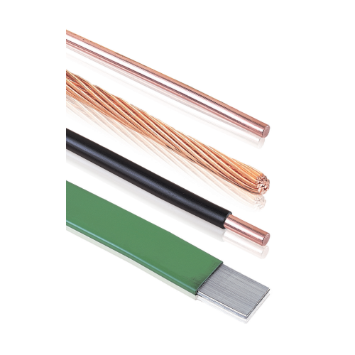 DOWN CONDUCTOR SYSTEMS